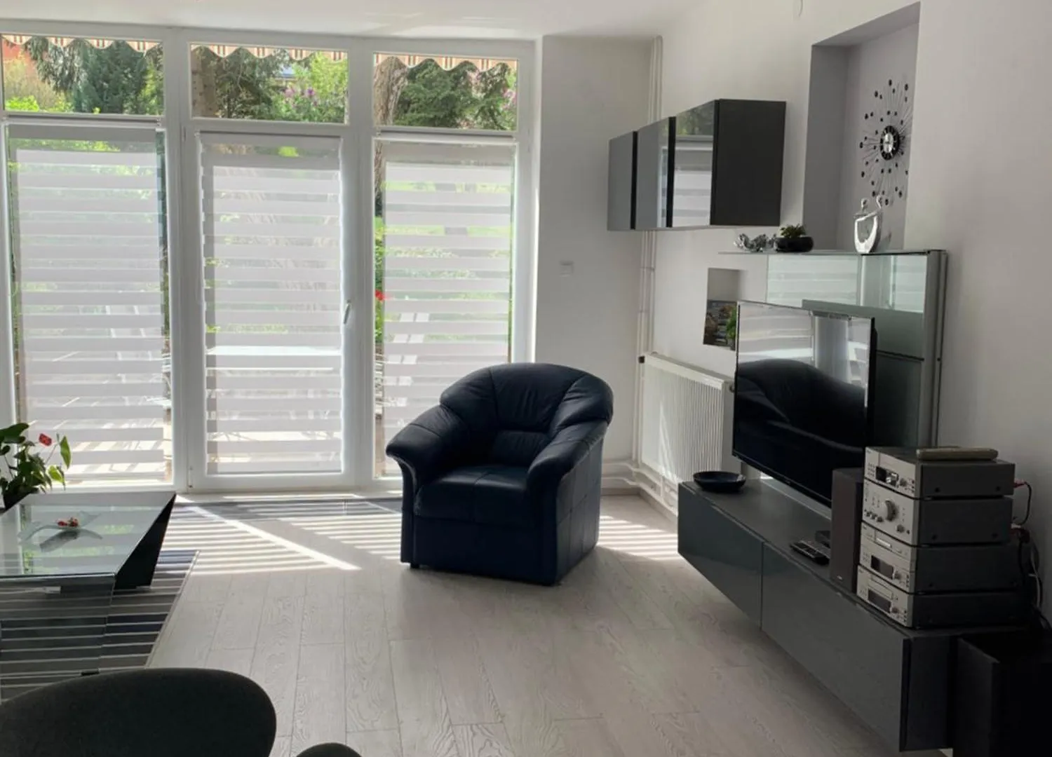 Budapest Panorama Apartment On The Hill With Free Garage Hungary