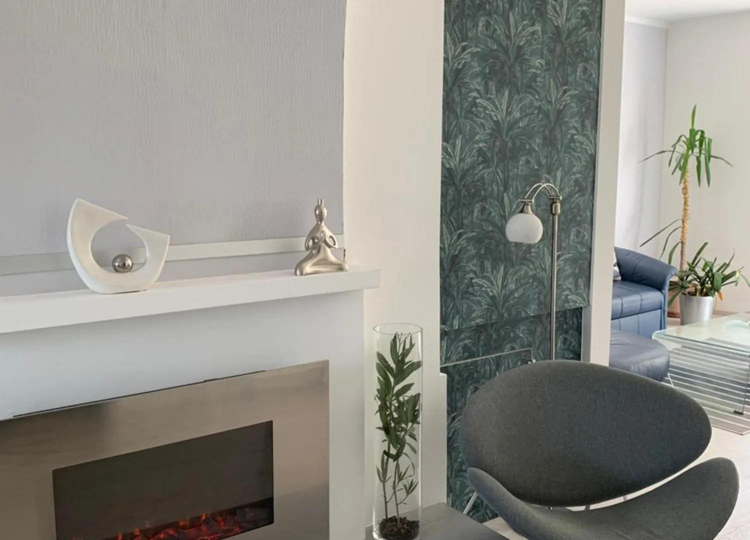 Budapest Panorama Apartment On The Hill With Free Garage