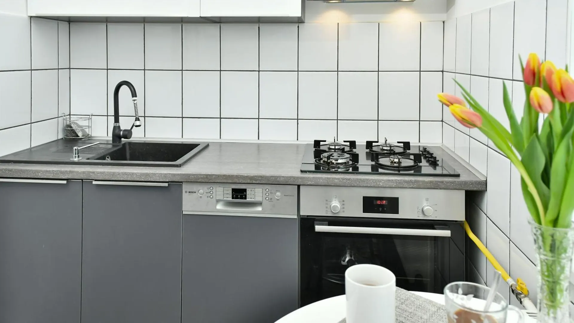 Budapest Panorama Apartment On The Hill With Free Garage