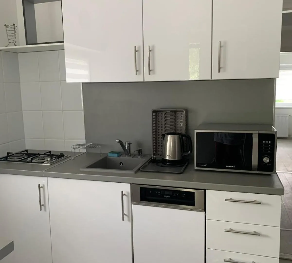 Budapest Panorama Apartment On The Hill With Free Garage
