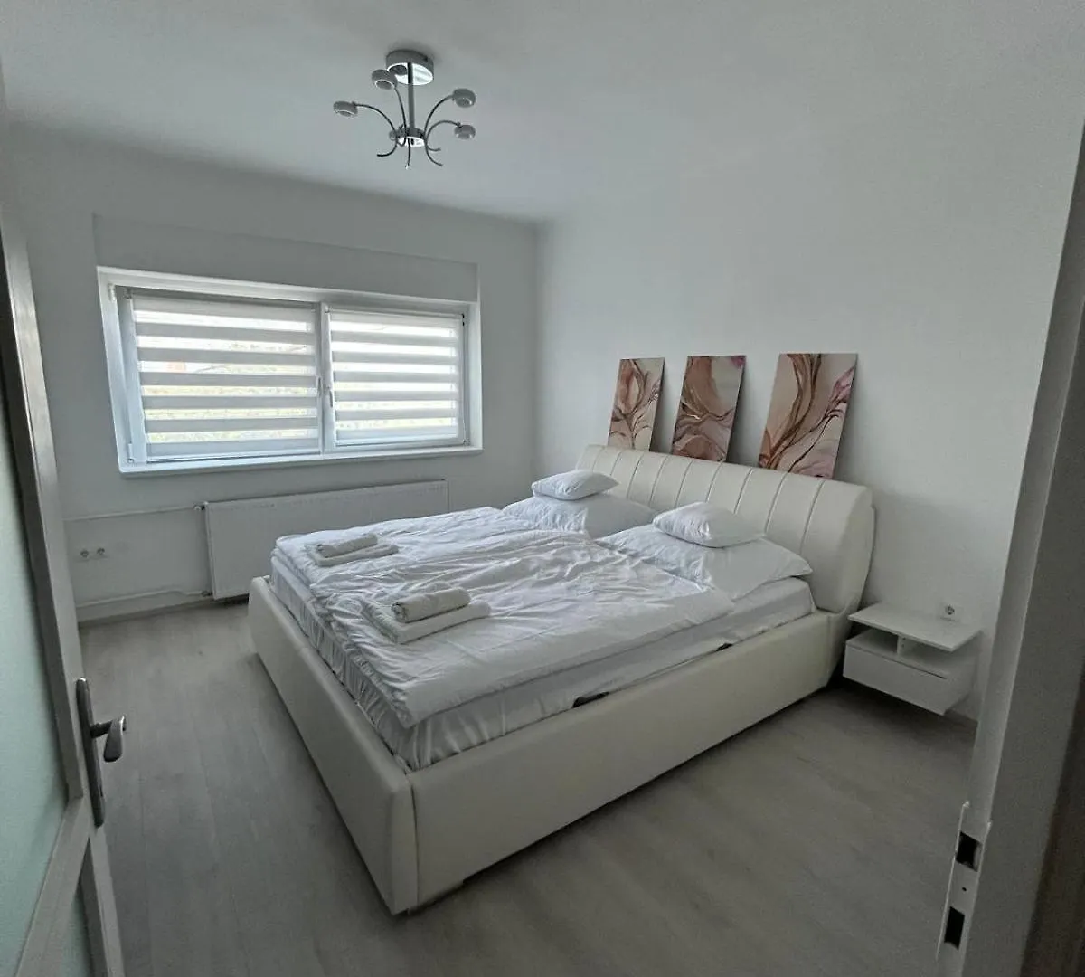Budapest Panorama Apartment On The Hill With Free Garage 0*,