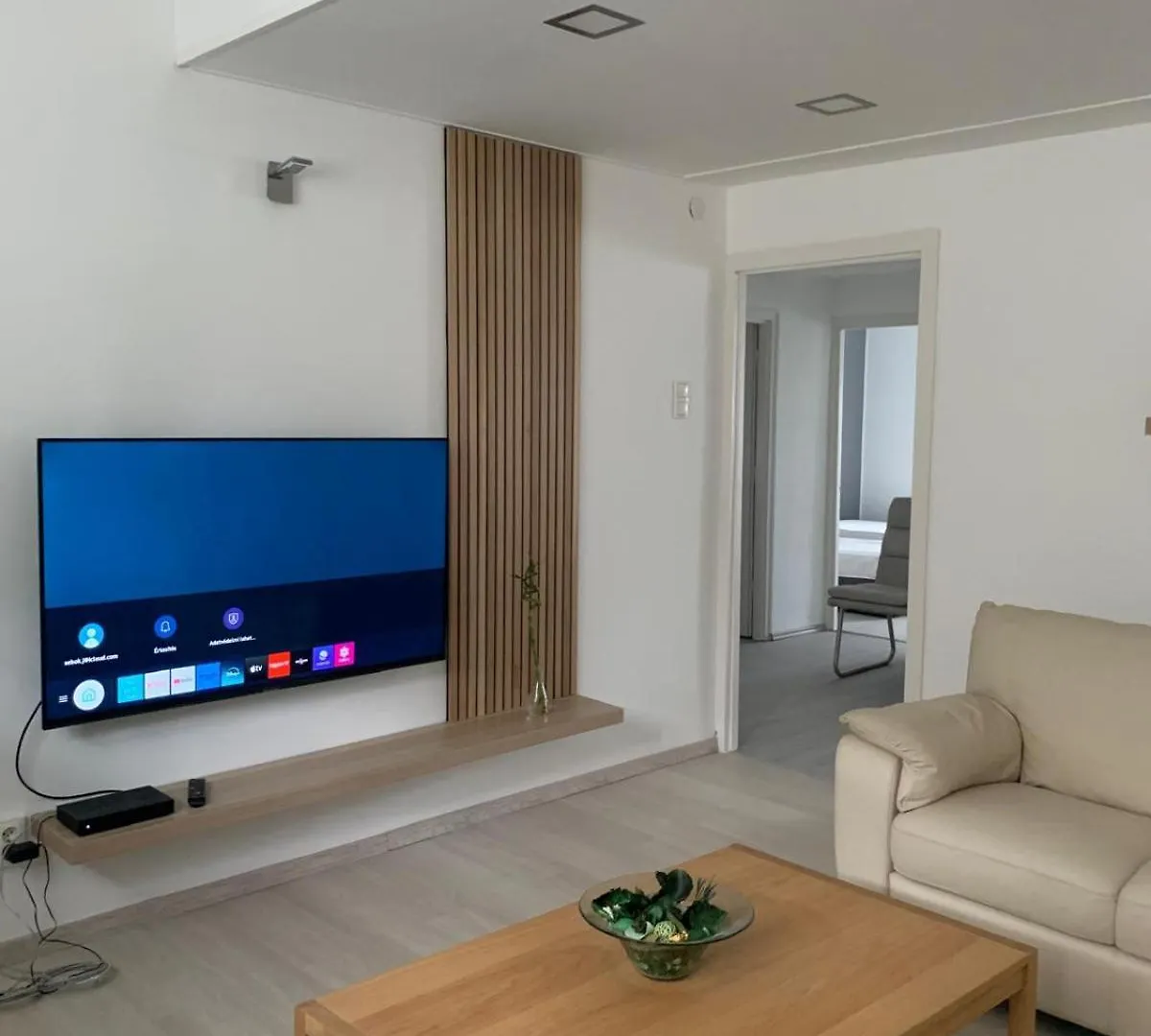 Budapest Panorama Apartment On The Hill With Free Garage