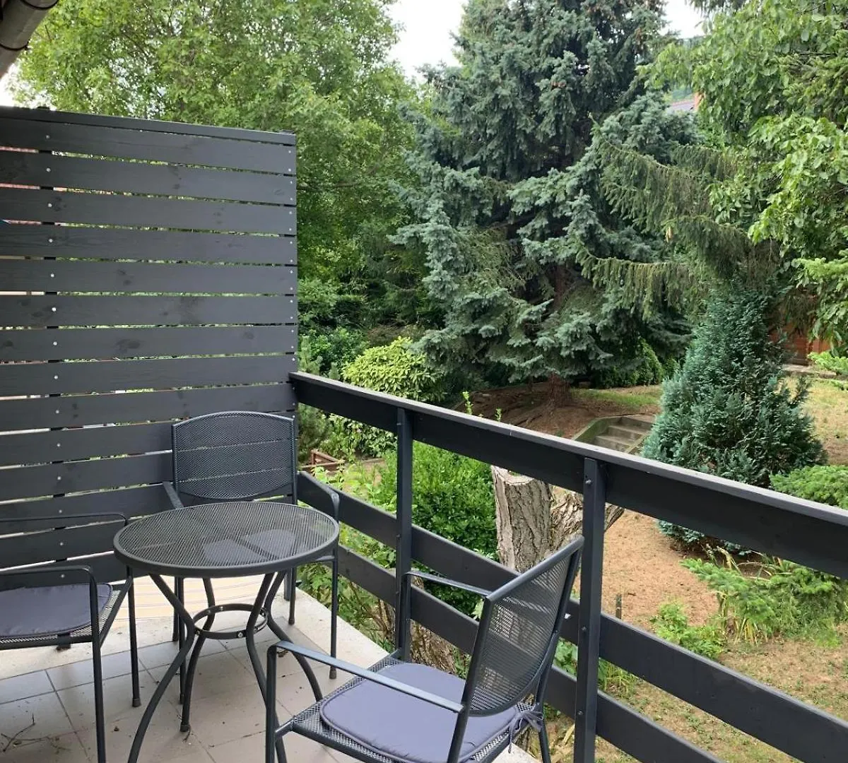 Budapest Panorama Apartment On The Hill With Free Garage Hungary