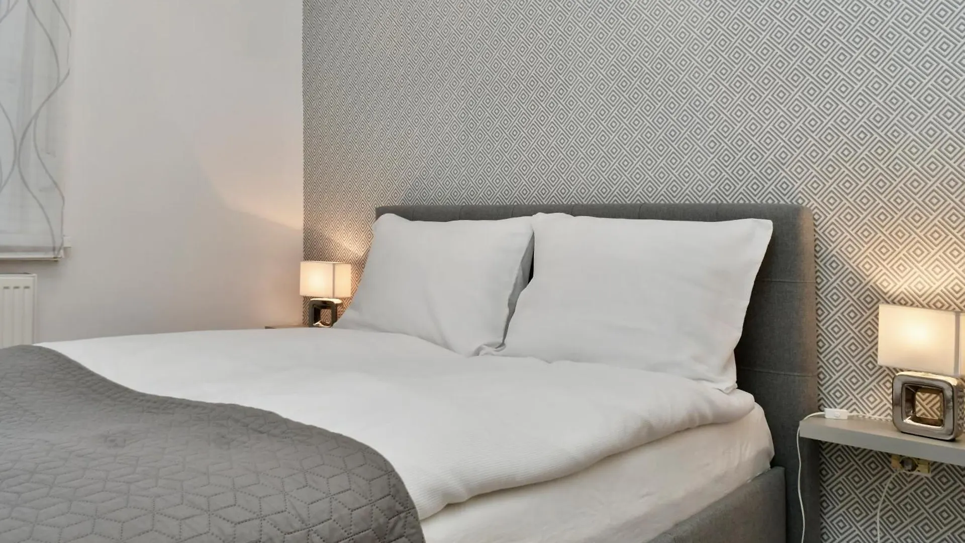 Budapest Panorama Apartment On The Hill With Free Garage Hongarije