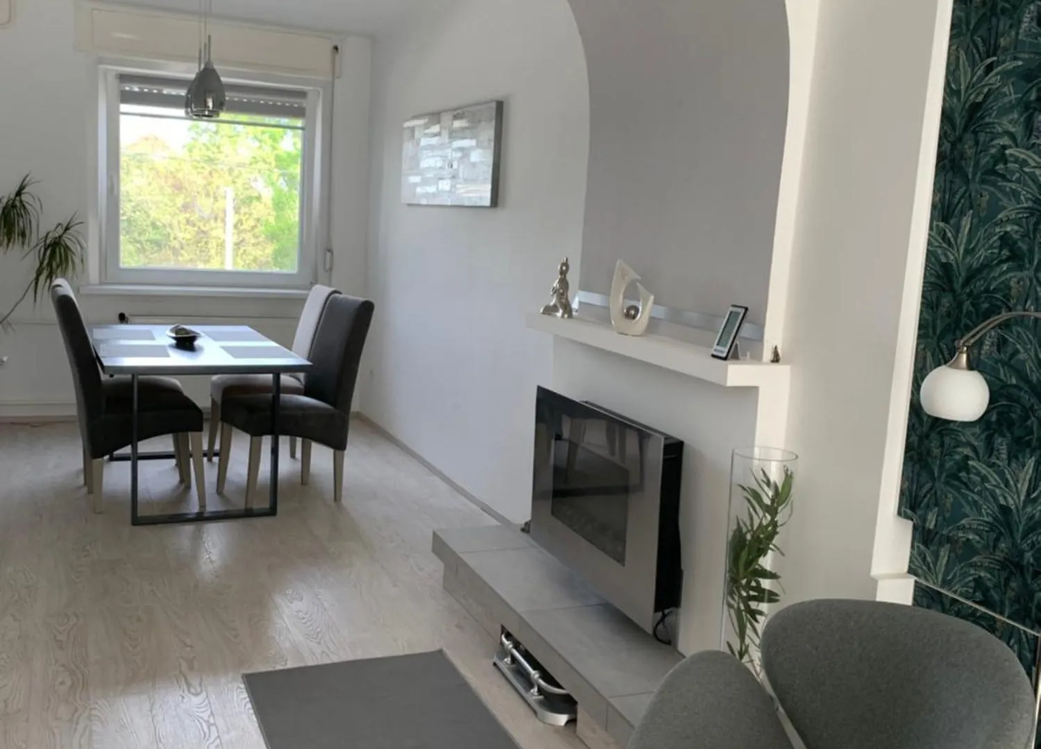 Budapest Panorama Apartment On The Hill With Free Garage Hongarije