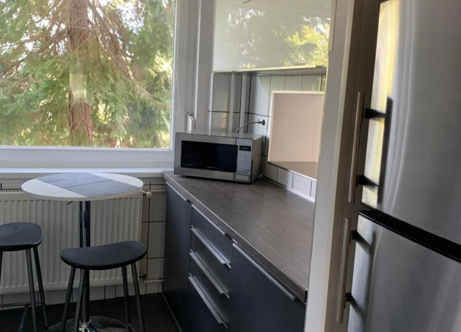 Budapest Panorama Apartment On The Hill With Free Garage